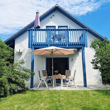 _Str132A_ Haus Maren Am Meer Niendorf  Esterno foto