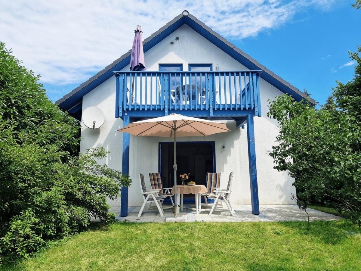 _Str132A_ Haus Maren Am Meer Niendorf  Esterno foto