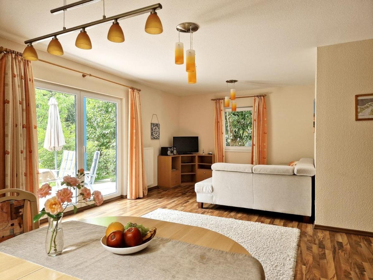 _Str132A_ Haus Maren Am Meer Niendorf  Esterno foto
