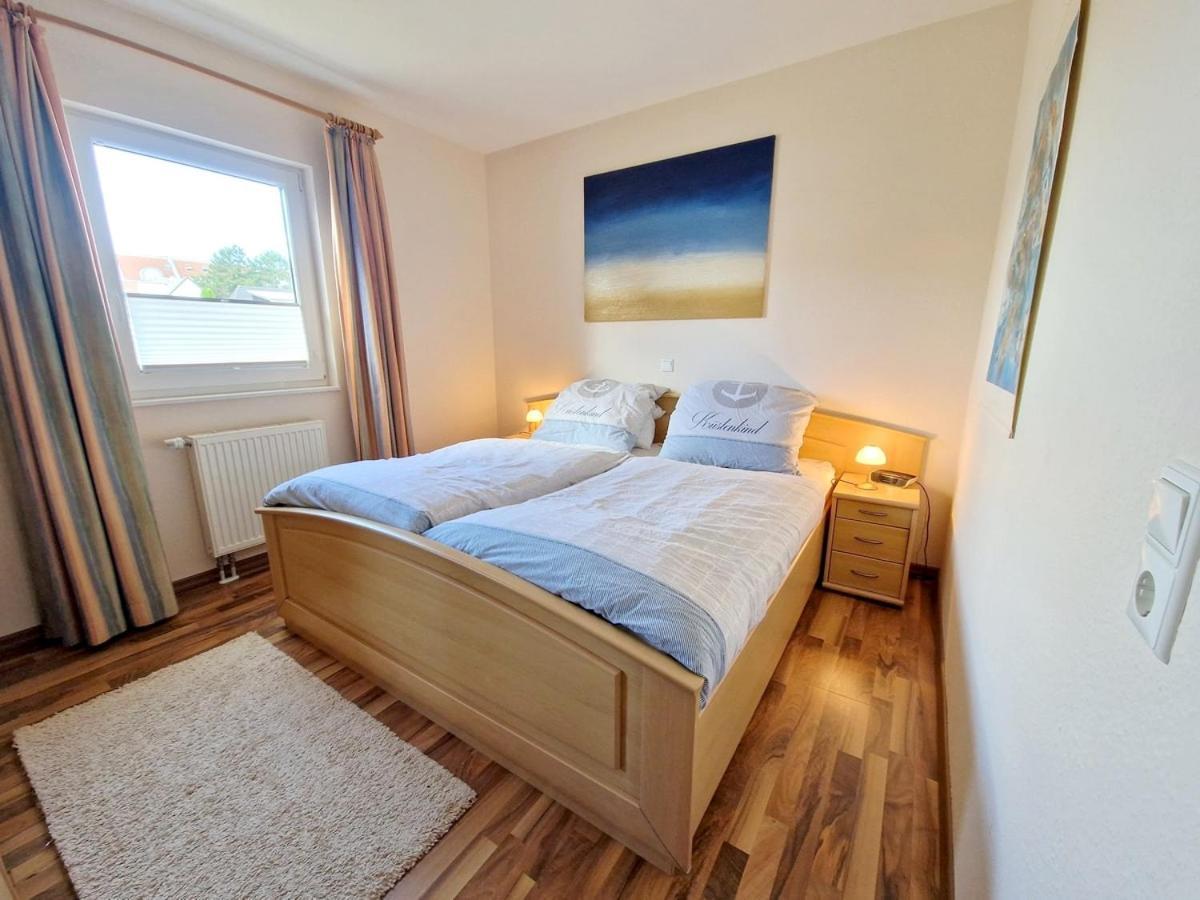 _Str132A_ Haus Maren Am Meer Niendorf  Esterno foto