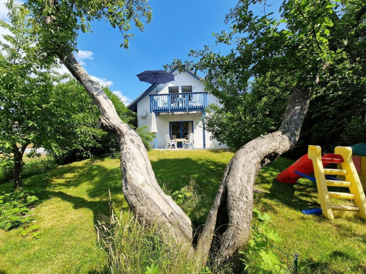 _Str132A_ Haus Maren Am Meer Niendorf  Esterno foto