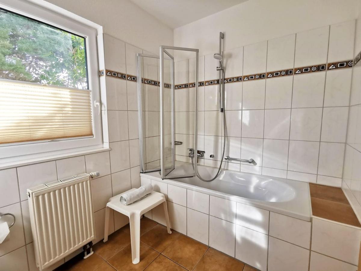_Str132A_ Haus Maren Am Meer Niendorf  Esterno foto