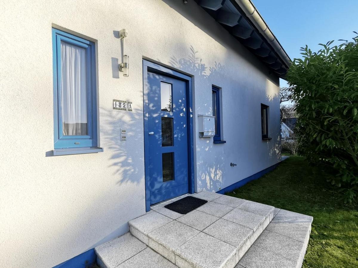 _Str132A_ Haus Maren Am Meer Niendorf  Esterno foto